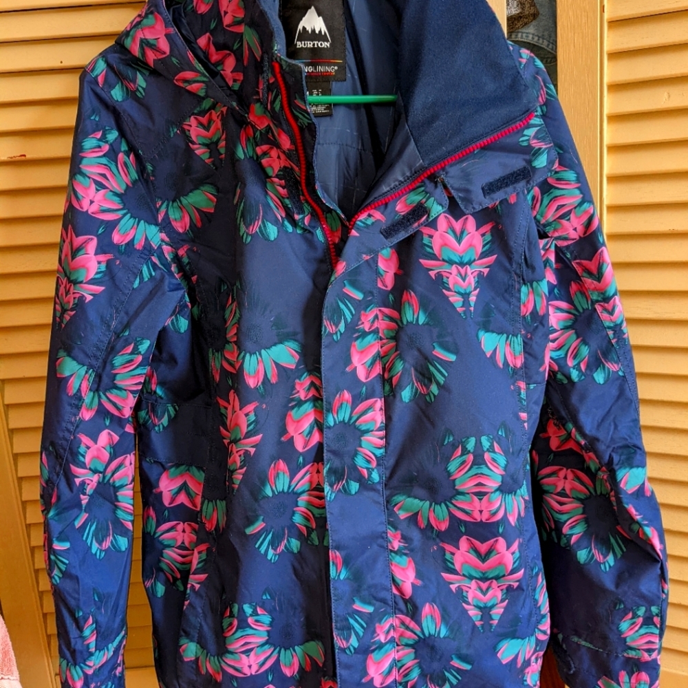 Burton Ski jacket